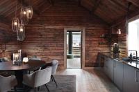 Cottage Suite met 3 Slaapkamers