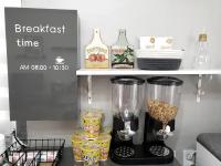 Y.ROAD 135 - B&B Seul