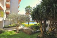 EXCLUSIVO APARTAMENTO EN SANXENXO CON PISCINA A UNOS 150 m DE LA PLAYA DE SILGAR - Ferienwohnung Sanxenxo
