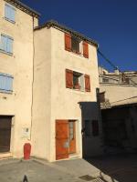 La Galisesagnoise - B&B Briançonnet