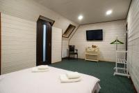 Hotel Galushko - B&B Mykulychyn