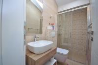 Studio Appartement met Uitzicht op Zee