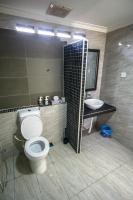 Umbut Bayu - B&B Dungun