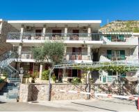 Ivona 2 - Bed and Breakfast Sveti Stefan