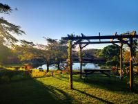 Hotel Rincón de la Vieja Lodge