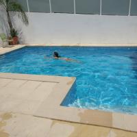 Chambre Double Standard