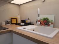 Studio Apartment 44 - 3 Bagno Street