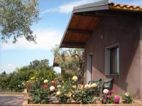 B&B Belpasso - Acquarossabed - Bed and Breakfast Belpasso