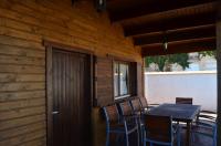 Casa Rural La Dehesa de Toledo a 5 minutos de Puy du Fou España - B&B Cobisa