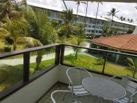 B&B Porto De Galinhas - Ancorar Flat 5108 - Bed and Breakfast Porto De Galinhas