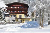 Tweepersoonskamer met Balkon