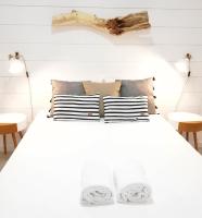 Earth Element Apartment - B&B Peniche