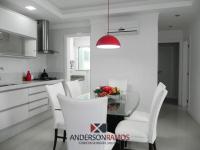 1057 - Apartamento para locação em Bombinhas - B&B