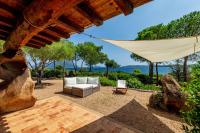 B&B Porto Istana - Villa Gaviel, villa con accesso diretto al mare - Bed and Breakfast Porto Istana