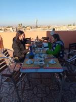 Dar HAJAR - B&B