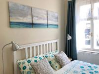 Appartement met Uitzicht op de Stad