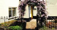 B&B Crediton - Hillside Bed and Breakfast - Bed and Breakfast Crediton
