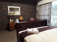 Chambre Double avec Salle de Bains Privative Extérieure