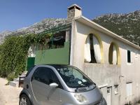 Mare - B&B Gata