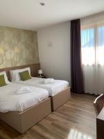 Double or Twin Room - Disability Access