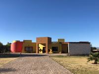 Hotel Quinta los Duraznos - B&B Doctor Mora