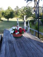 Queen Room with Shared Bathroom