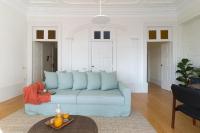 Appartamento Deluxe con Balcone e Vista Città