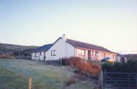 The Anchorage - B&B