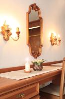 Habitación Individual