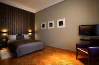 Apartamento - 1054 Zoltán utca 11.