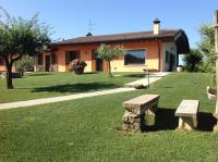 Villa Pasini - Ferienwohnung Provaglio d'Iseo