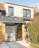 Two-Bedroom Townhouse