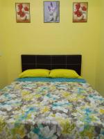 B&B Gurun - Mutiara Inn GuestRoom - Bed and Breakfast Gurun