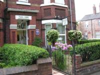 Park View Guest House - B&B