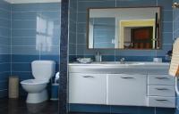 Habitación Doble con baño compartido