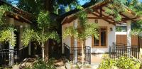 Max Safari Villa - B&B