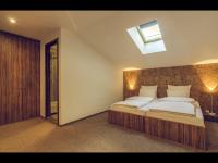 Pensiunea Oscar - B&B Câmpina