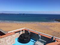 Atiko 15 - Bed and Breakfast Gijón