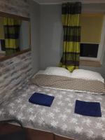 Appartamento con Vista Lago