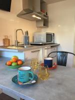La pierre du petit'hom - B&B