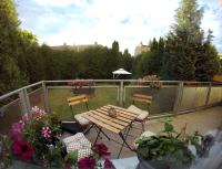 B&B Olomouc - Apartmán s terasou - Bed and Breakfast Olomouc