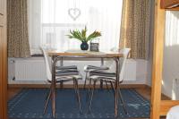 Two-Bedroom Apartment "Scheune unten"