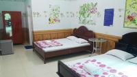 Gia Long Motel - B&B Long Hai