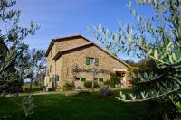 B&B Premilcuore - B&B Luna e Stelle - Bed and Breakfast Premilcuore