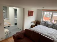 Deluxe Doppelzimmer