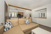 Horalka Apartmán Pec - B&B