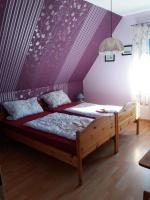 Pension-Stürrad - Ferienwohnung