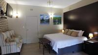 Suite King Deluxe