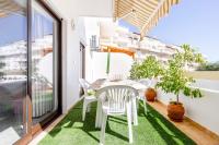 Altura Inn Terrace - B&B Altura