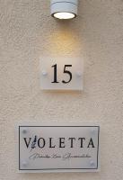 Violetta - B&B